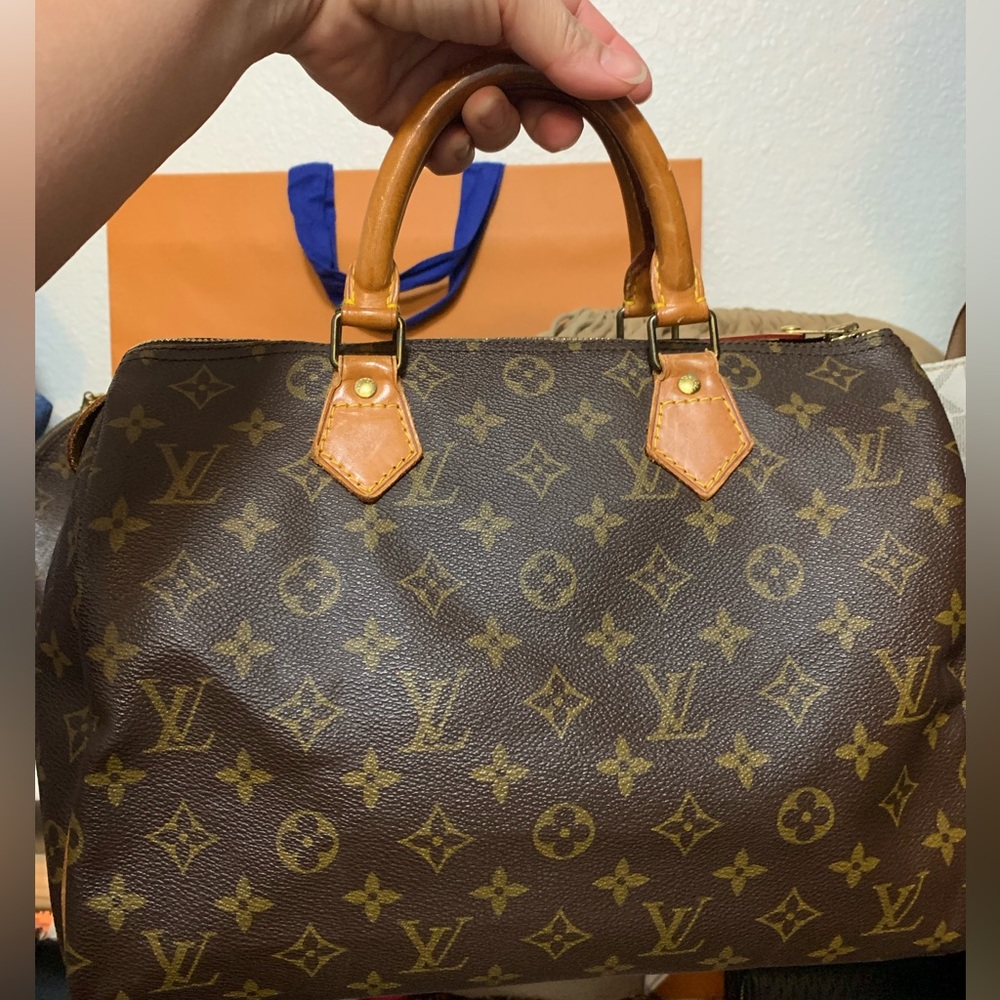 SOLD!!!!Speedy30
